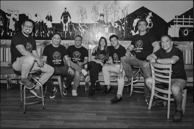 La fundación “Ceviches with a Purpose” continúa con su labor altruista para que no falte un plato de comida - 1, Foto 1