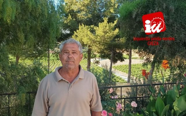 Penalva: tenemos que abordar con firmeza y responsabilidad el cambio climático - 1, Foto 1