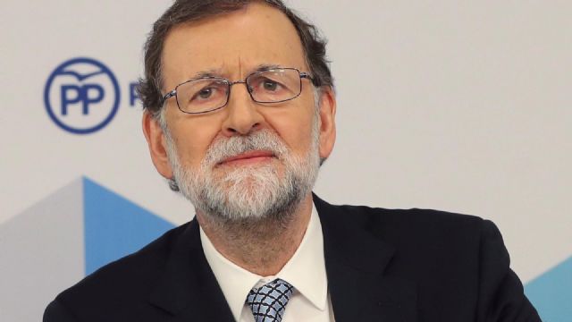 Rajoy y sus secuaces - 1, Foto 1