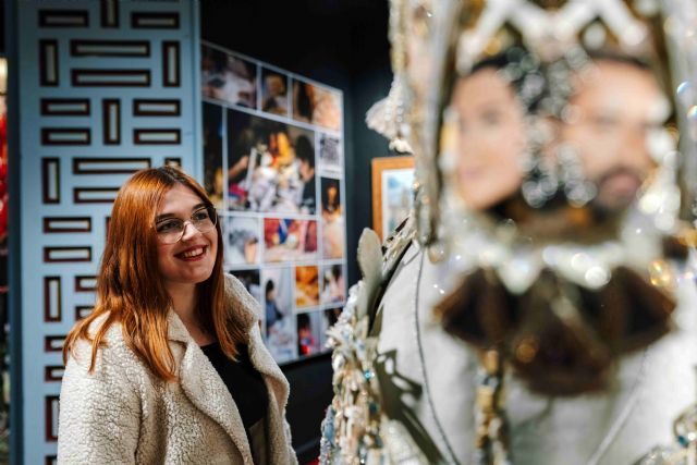 Caravaca celebra el ´Día Internacional de los Museos´ con una programación especial - 2, Foto 2