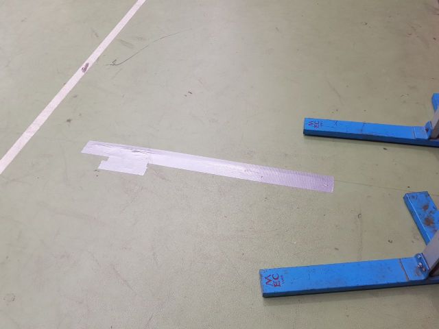 Ricardo Segado (MC) pide de nuevo un plan de mantenimiento de pabellones deportivos ante las deficiencias generalizadas que presentan - 5, Foto 5