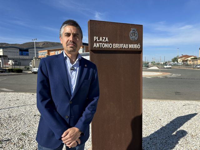 Giménez Gallo envía una carta al presidente de Repsol solicitándole que la empresa compense a los cartageneros ante el 75 aniversario de su instalación en Escombreras - 1, Foto 1