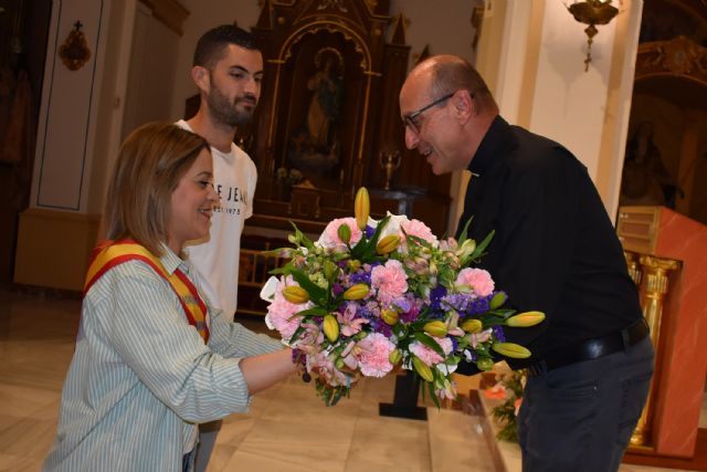 Las Torres de Cotillas celebra su alma huertana con la segunda edición de su ronda a la Virgen de la Salceda - 1, Foto 1