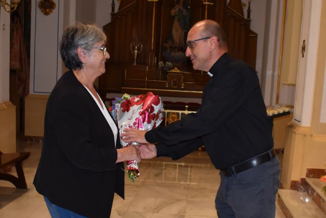 Las Torres de Cotillas celebra su alma huertana con la segunda edición de su ronda a la Virgen de la Salceda - 2, Foto 2