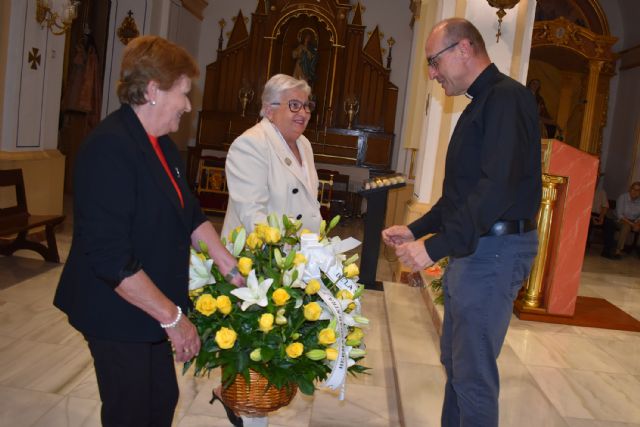 Las Torres de Cotillas celebra su alma huertana con la segunda edición de su ronda a la Virgen de la Salceda - 5, Foto 5