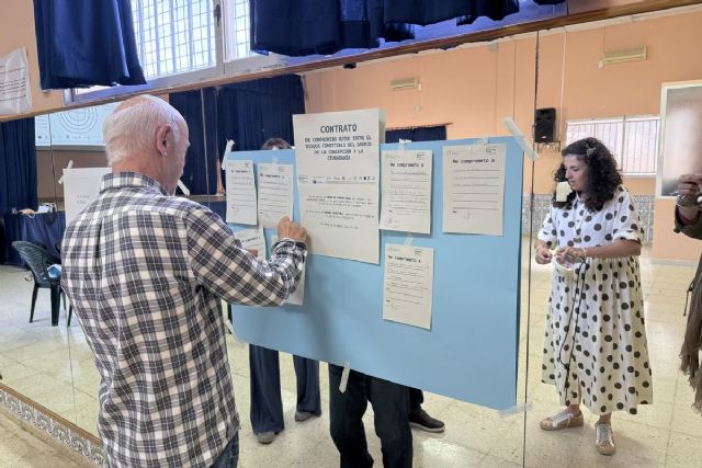 El Proyecto Europeo Lifebauhasing ofrece talleres sobre eficiencia energética y reciclaje creativo - 1, Foto 1