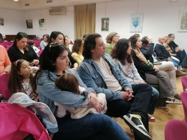 Marcelino Lominchar ha presentado en Toledo Historias de la historia de Espa&ntilde;a un gui&ntilde;o al pasado y sus protagonistas - 2, Foto 2