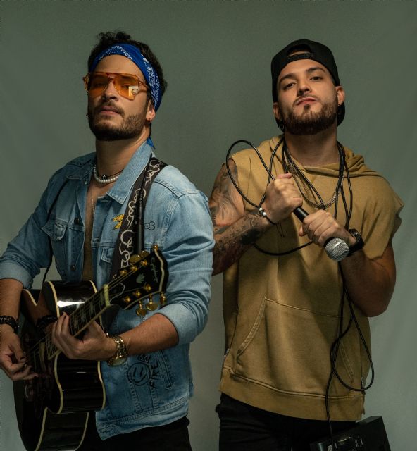 Palmera beat lanza elementos: un viaje emocional y sonoro a través de los ritmos del alma - 2, Foto 2