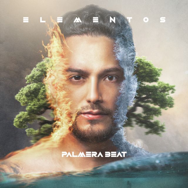 Palmera beat lanza elementos: un viaje emocional y sonoro a través de los ritmos del alma - 3, Foto 3