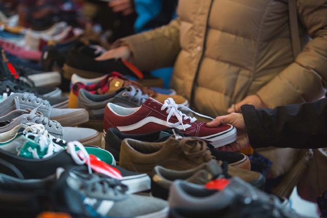 Llega a Lorca la mayor feria de compras con descuentos y miles de artículos de todo tipo - 3, Foto 3