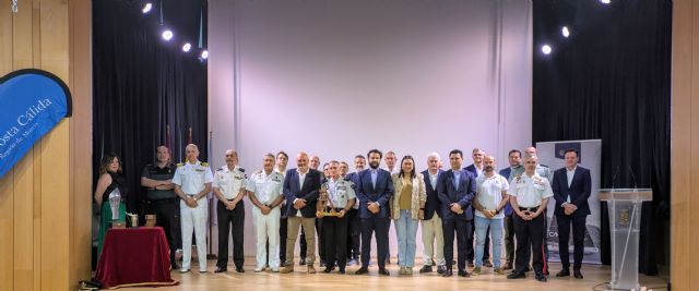 Arranca la XIV regata solidaria carburo de plata, a beneficio de la fundación Sandra Ibarra - 1, Foto 1