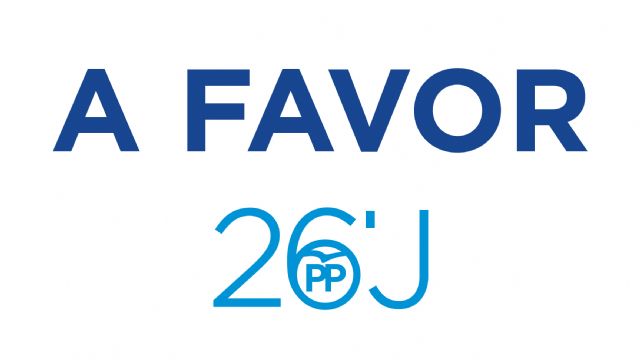 El PP propone a los grupos municipales un debate de política nacional con motivo de la campaña electoral - 1, Foto 1