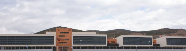 El colegio Sagrado Corazón de Puerto Lumbreras se suma a la enseñanza bilingüe - 1, Foto 1