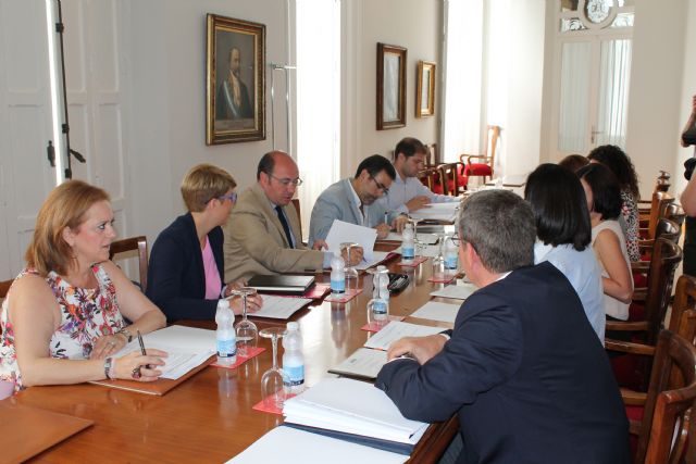 El Ayuntamiento asume el impulso de las excavaciones del Anfiteatro Romano - 1, Foto 1