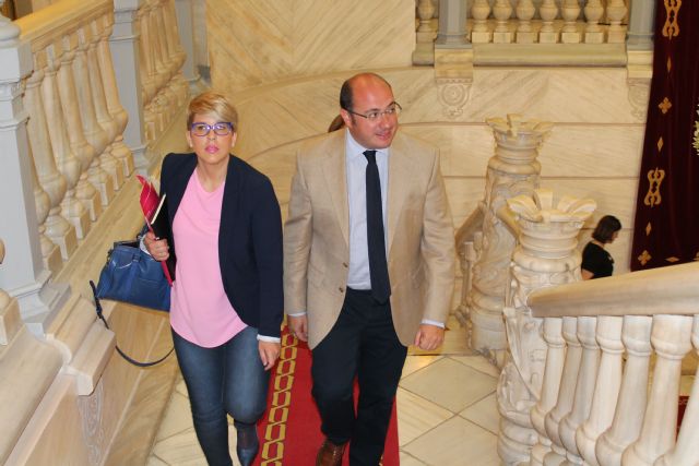 El Ayuntamiento asume el impulso de las excavaciones del Anfiteatro Romano - 2, Foto 2