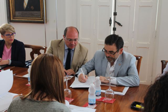 El Ayuntamiento asume el impulso de las excavaciones del Anfiteatro Romano - 5, Foto 5