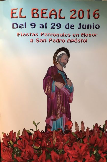 Día rociero, fiesta de la espuma y toro mecánico, entre las actividades por las fiestas de El Beal - 1, Foto 1