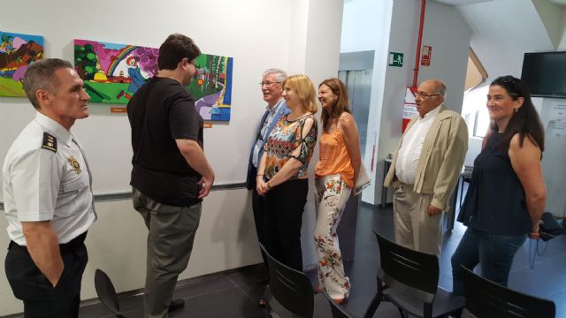 Exposición La magia del surrealismo pop - 1, Foto 1