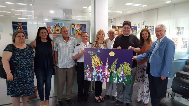 Exposición La magia del surrealismo pop - 2, Foto 2