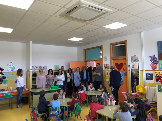 La Comunidad abre el plazo para solicitar las ayudas para la adquisición de libros de texto - 1, Foto 1