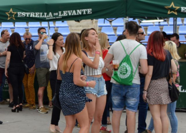 El 'DeCotilleo Festival' ofreció 12 horas de fiesta para todos en Las Torres de Cotillas - 2, Foto 2