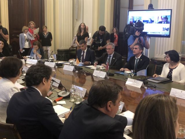 La Comunidad reclama al Estado que amplíe las ayudas de inversiones al sector del vino - 2, Foto 2