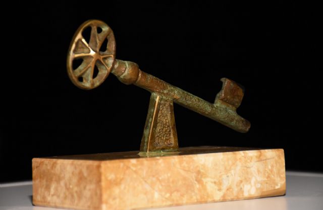 El Ayuntamiento de Calasparra entrega las Llaves de la Villa a todas las personas que han contribuido a frenar la expansión del COVID-19 en la localidad - 1, Foto 1