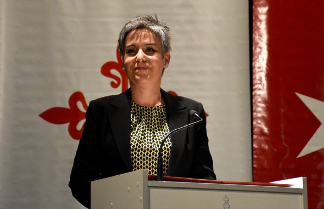 El Ayuntamiento de Calasparra entrega las Llaves de la Villa a todas las personas que han contribuido a frenar la expansión del COVID-19 en la localidad - 5, Foto 5