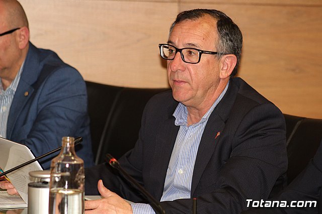 Ahora Totana informa de la desestimación de su moción sobre la mejora de la asistencia y prevención de la mendicidad en Totana, Foto 1