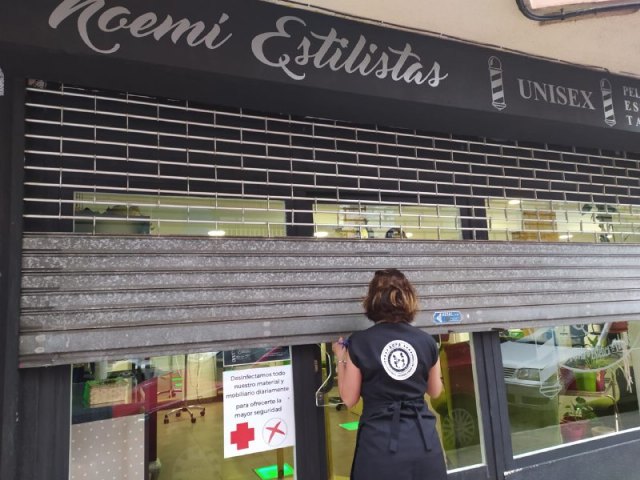 AUPA señala que un 23% de autónomos duda si abrir y advierte que arbitrar ayudas es más barato que mantener parados - 1, Foto 1