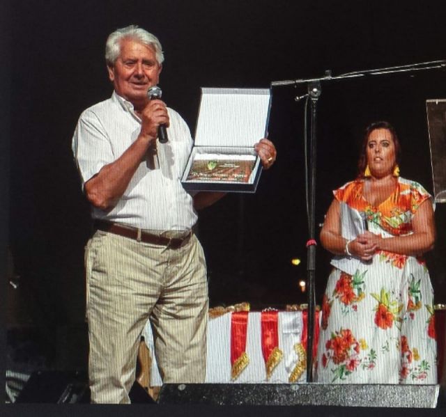 MC Cartagena y los vecinos de La Aparecida reclamarán la nominación de un espacio público para recordar a Pepe ´El Rochero´ - 1, Foto 1