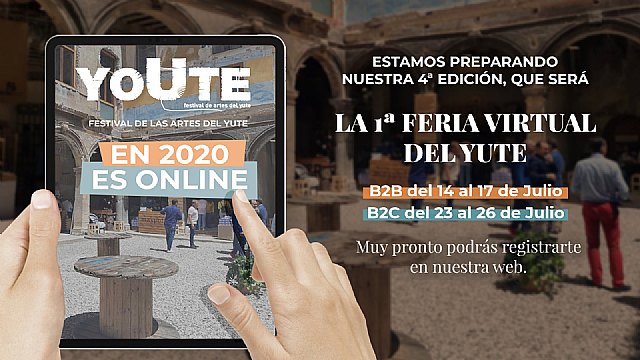 Lanzan en julio la primera feria virtual de moda y calzado de España - 1, Foto 1