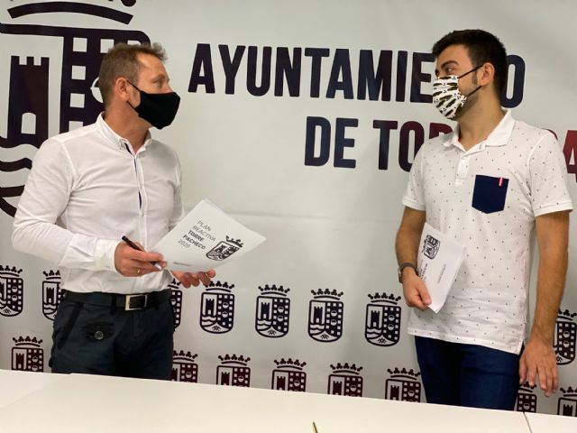 Reactiva Torre Pacheco 2020 - 1, Foto 1