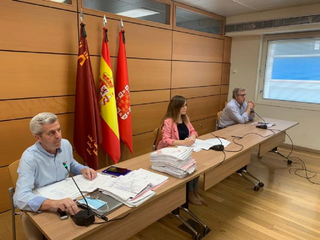 Murcia contará con 21 kilómetros de bicivías - 2, Foto 2