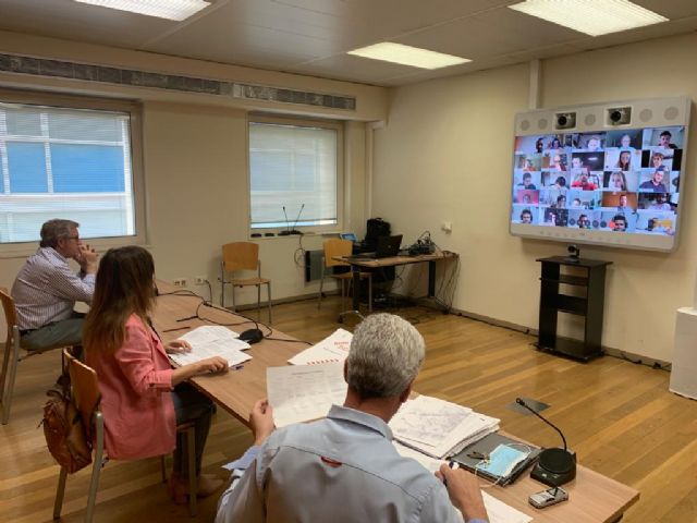 Murcia contará con 21 kilómetros de bicivías - 3, Foto 3