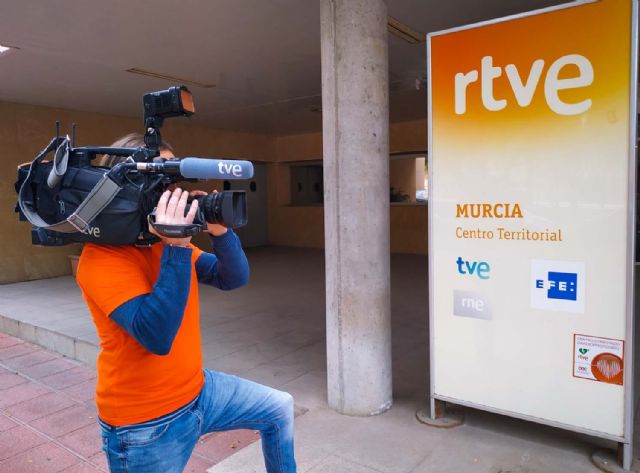 Los Consejo de Informativos de TVE, RNE y RTVE.es reivindican el papel esencial de los centros territoriales y de producción en RTVE - 1, Foto 1