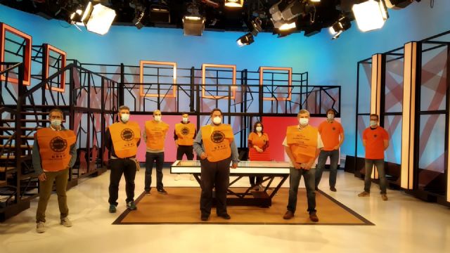 Los Consejo de Informativos de TVE, RNE y RTVE.es reivindican el papel esencial de los centros territoriales y de producción en RTVE - 2, Foto 2