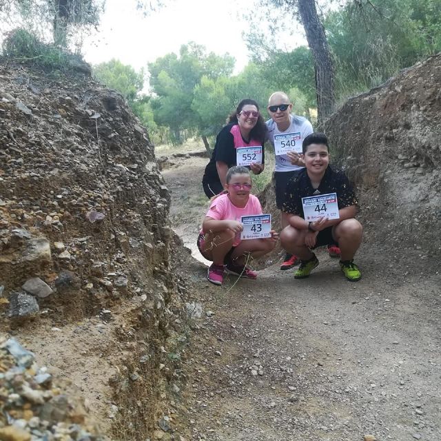 Nuestra Región se movió contra el COVID-19 - 1, Foto 1