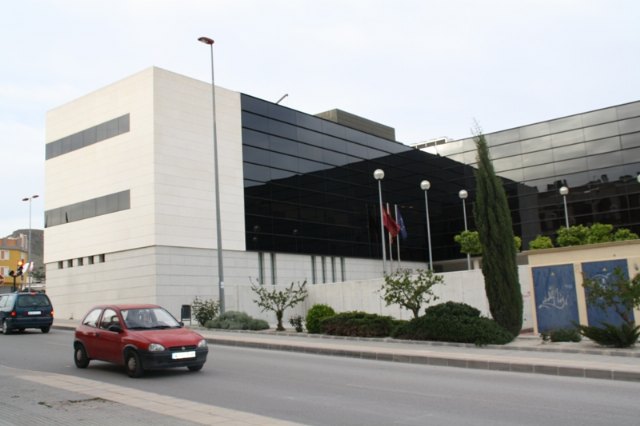 Se restablece el servicio de orientación jurídica en el Partido Judicial de Cieza - 1, Foto 1