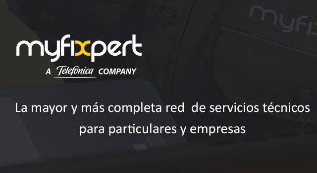 Myfixpert, reparación y reacondicionamiento de dispositivos electrónicos en 48 horas - 1, Foto 1