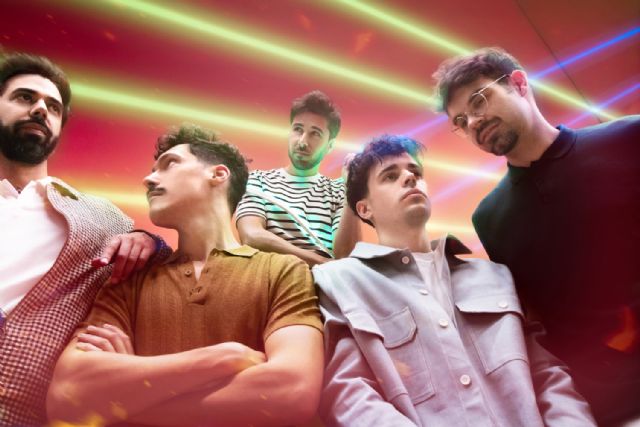 Claim lanza nuevo single: Nosotros - 1, Foto 1