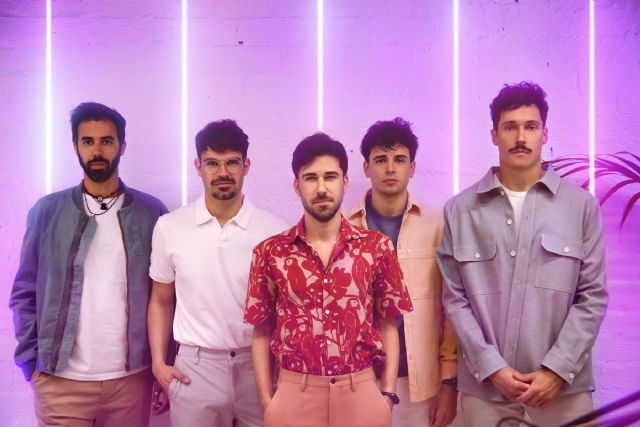 Claim lanza nuevo single: Nosotros - 3, Foto 3