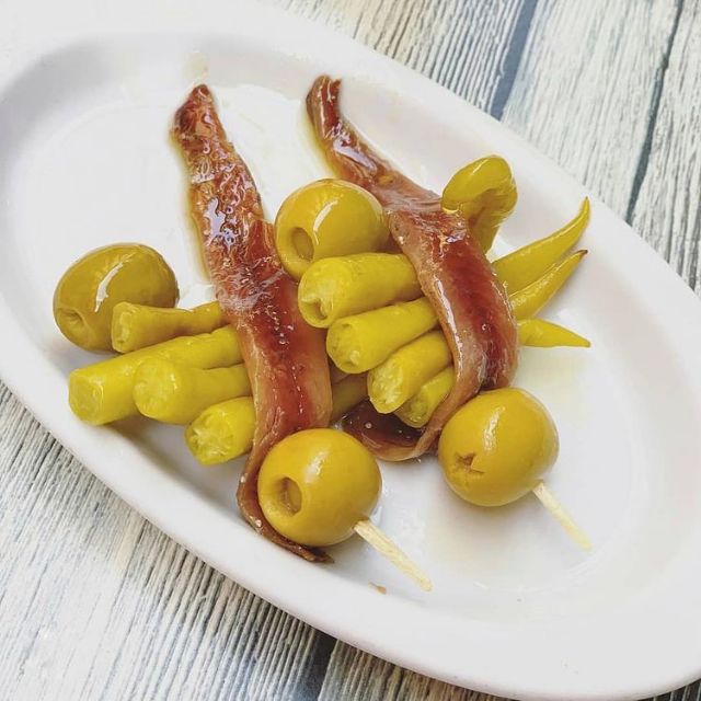 El 17 de junio es el Día Mundial de la Tapa - 3, Foto 3