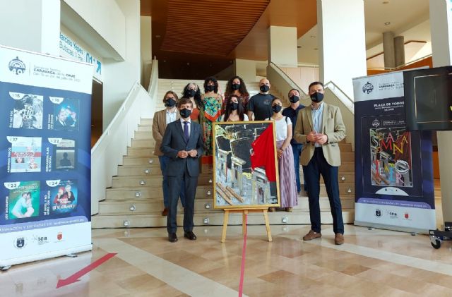 La Semana Nacional de Teatro de Caravaca conmemora su 40 aniversario con seis funciones de éxito - 2, Foto 2