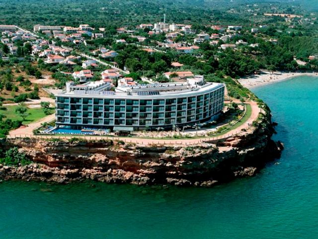 El Top 10 de los hoteles más populares a pie de playa para disfrutar este verano - 1, Foto 1