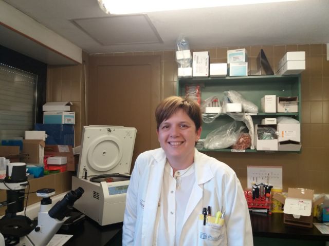 Una investigadora de la UMU única representante española en una guía Europea sobre anticoagulación oral - 1, Foto 1