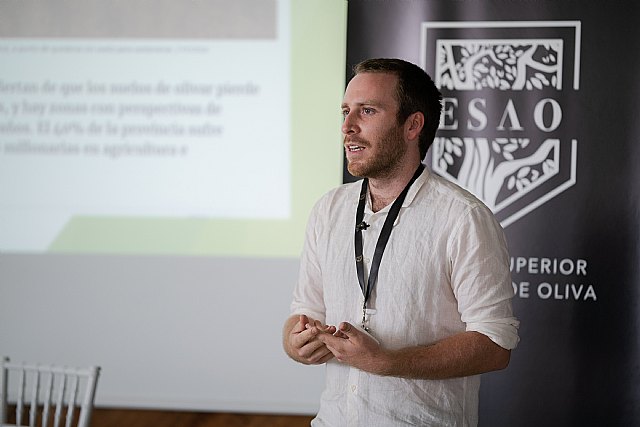 Gala del Aceite de Oliva Virgen Extra en Valencia - 1, Foto 1