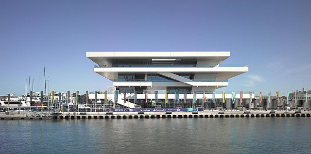 Gala del Aceite de Oliva Virgen Extra en Valencia - 3, Foto 3