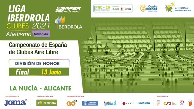 Este fin de semana, jornada final en el Cto. de España de Clubes - 2, Foto 2