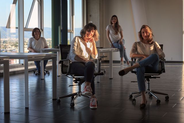 Zakut Innovation HUB, acelerador de Emprendimiento, Innovación y Tecnología - 1, Foto 1